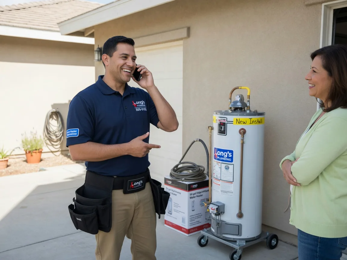 Leak Detection Wheatland, WY FAQs
